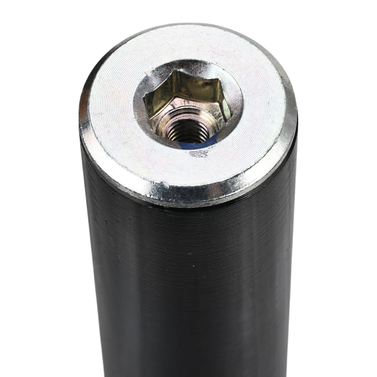 Amortisseur de fourche avant pour Ninebot F3/F3 Pro, vue de dessus