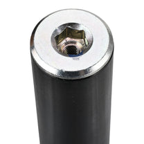 Amortisseur de fourche avant pour Ninebot F3/F3 Pro, vue de dessus