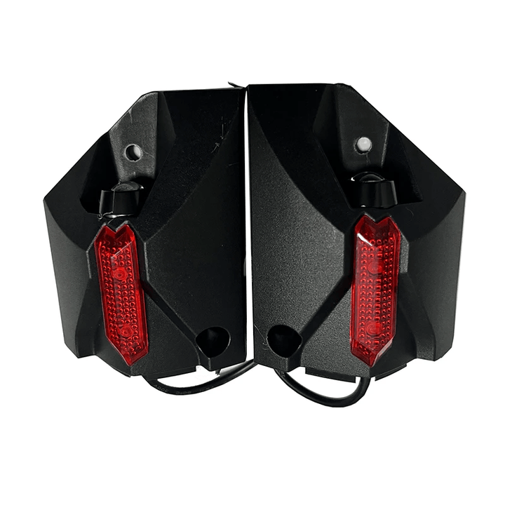 Clignotants avant KuKirin G2 Max - Pièce détachée - Wheelyshop