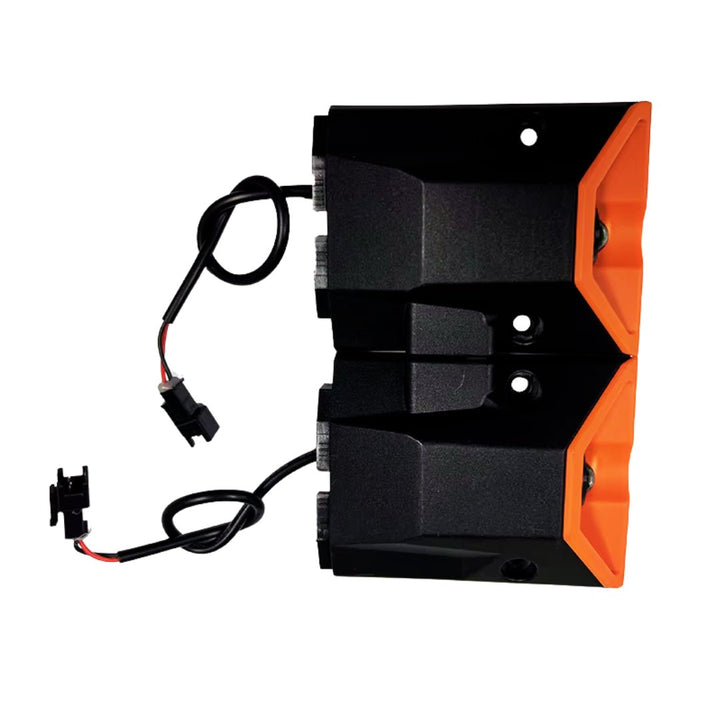 Clignotants avant KuKirin G2 Pro - Pièce détachée - Wheelyshop