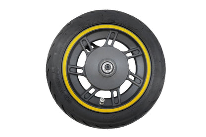 Framhjul 10" med trumbroms Ninebot G30 - Reservdel - Wheelyshop