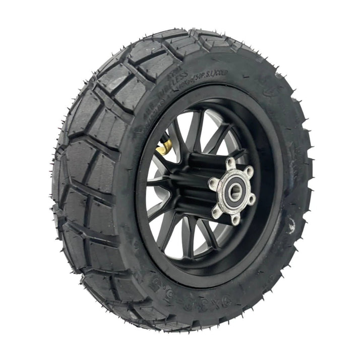 Roue avant 9,0" pour KuKirin G2 Pro