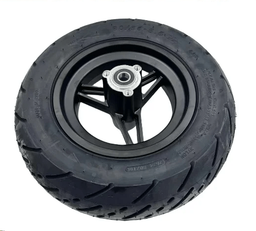 Framhjul KuKirin G4 - Reservdel - Wheelyshop