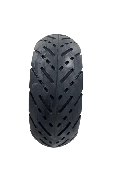 Framhjul KuKirin G4 - Reservdel - Wheelyshop
