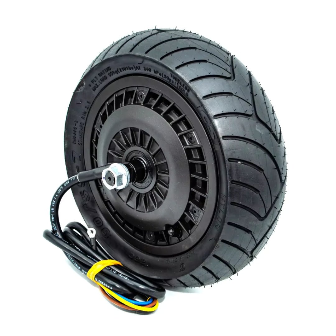 Framhjul Ninebot GT1 - Reservdel - Wheelyshop