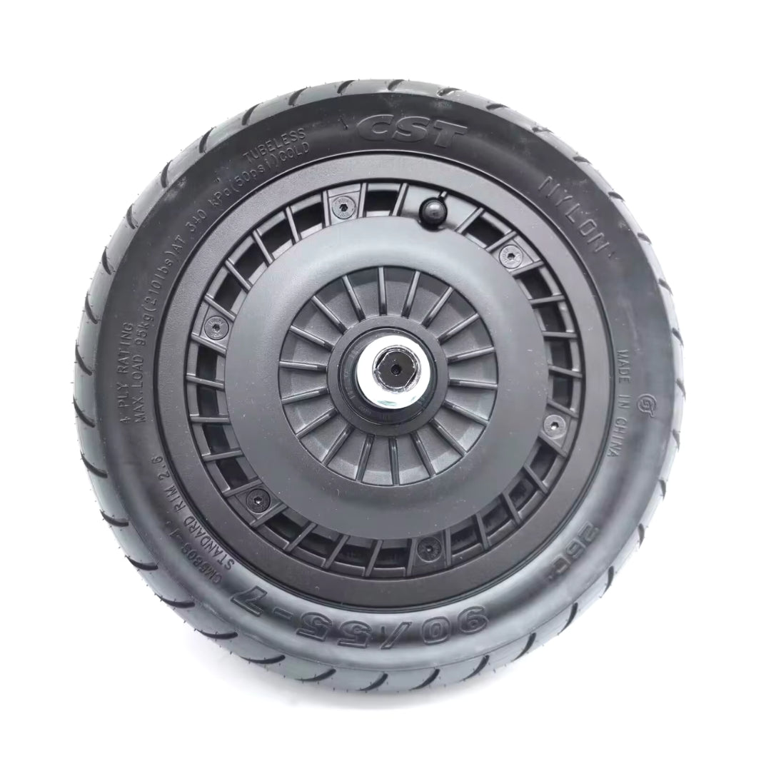 Framhjul Ninebot GT1 - Reservdel - Wheelyshop