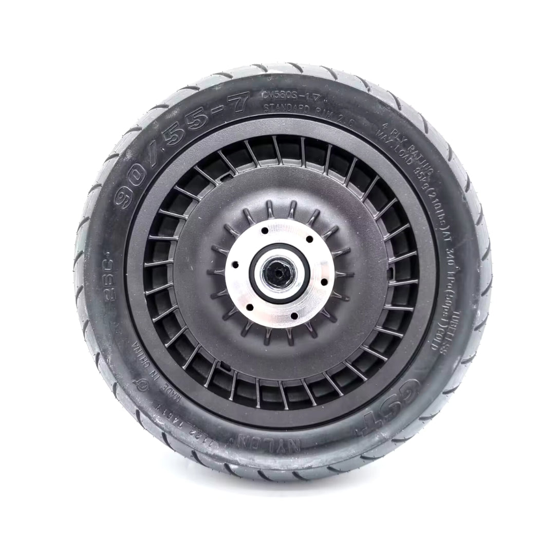 Framhjul Ninebot GT1 - Reservdel - Wheelyshop