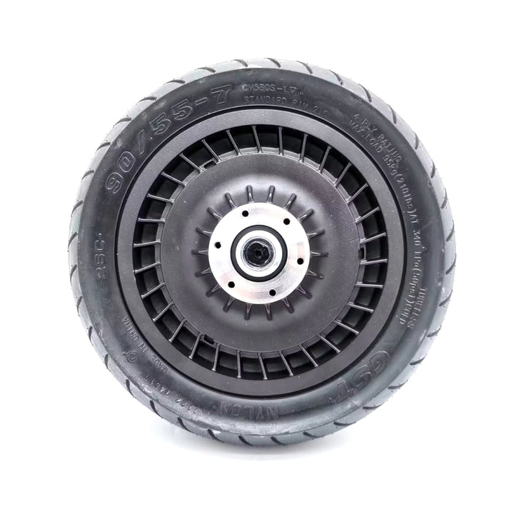 Roue avant Ninebot GT1 - Pièce détachée - Wheelyshop