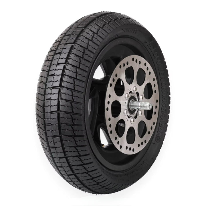 Roue avant Ninebot P100/P100SE - Pièce détachée - Wheelyshop