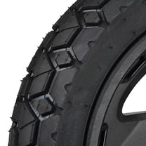 Texture de surface : roue avant pour Ninebot ZT3/ZT3 Pro