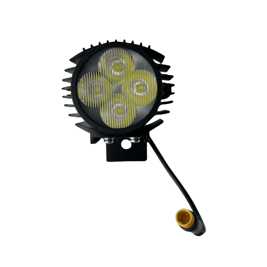 Framlampa KuKirin G2 Pro/G2 Max/G2 Master - Reservdel - Wheelyshop