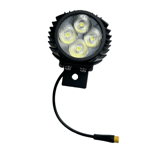Framlampa KuKirin G2 Pro/G2 Max/G2 Master - Reservdel - Wheelyshop