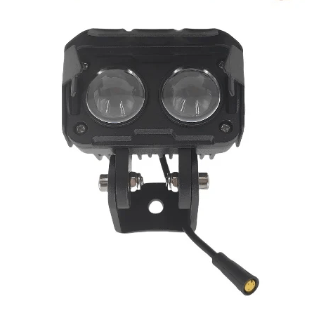Feu avant KuKirin G3 Pro - Pièce détachée - Wheelyshop