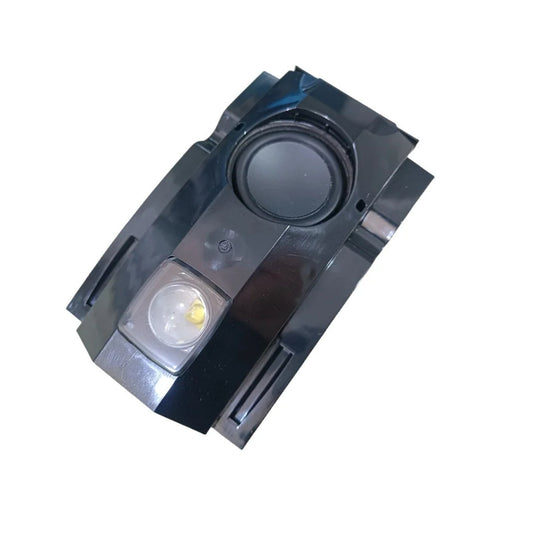 Framlampa med högtalare InMotion V10 / V10F - Reservdel - Wheelyshop