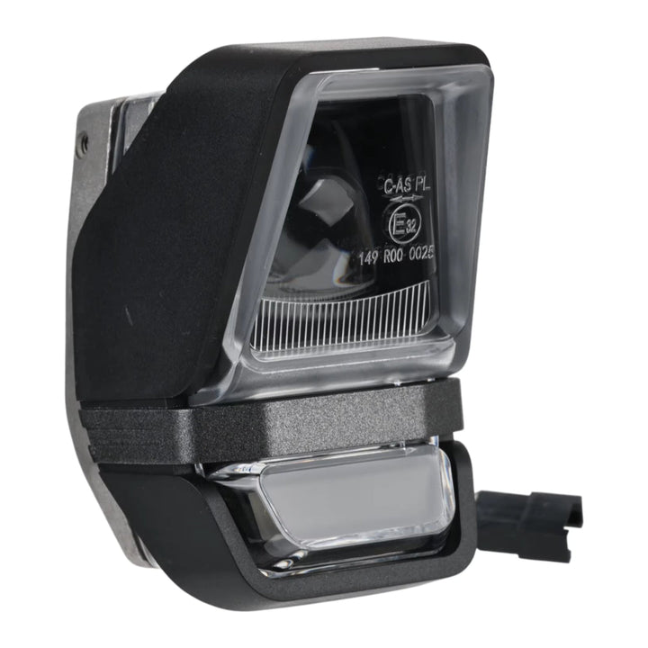 Feu avant Ninebot P65/P100 - Pièce détachée - Wheelyshop