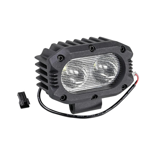 Framlampa TEVERUN Fighter Eleven/Supreme - Reservdel - Wheelyshop