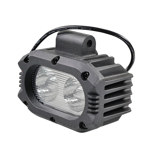 Framlampa TEVERUN Fighter Eleven/Supreme - Reservdel - Wheelyshop