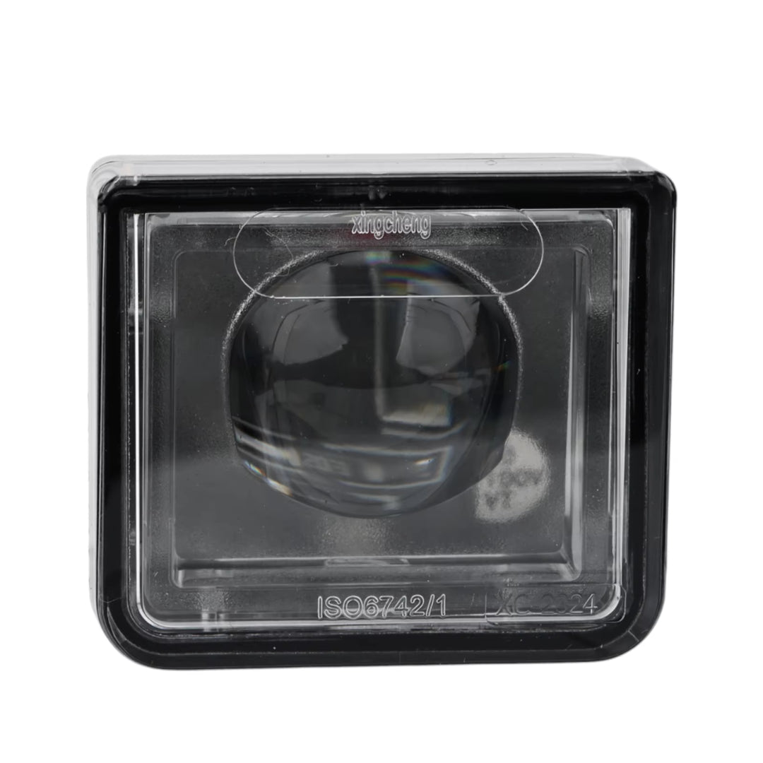 Framlampa Xiaomi 4 Lite (2nd Gen) - Reservdel - Wheelyshop