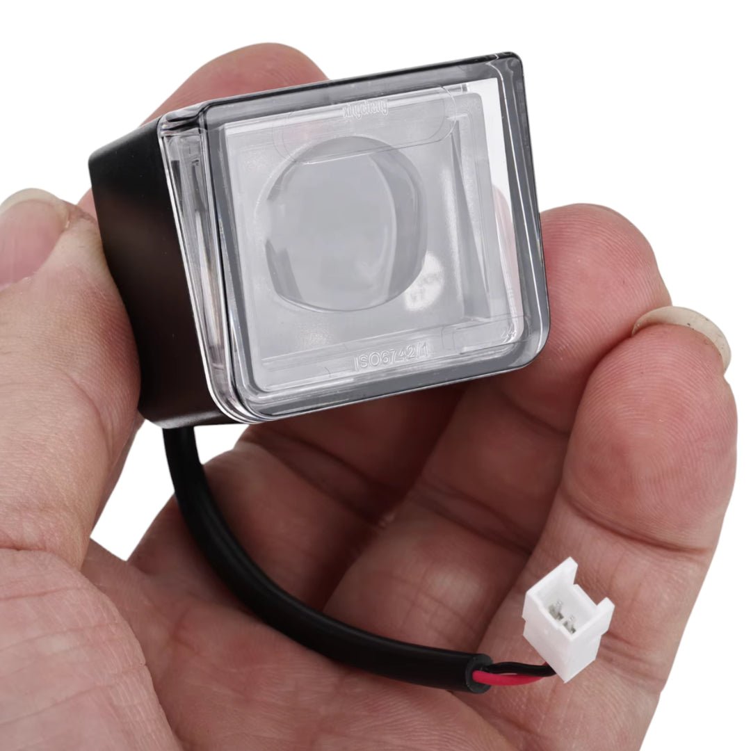 Framlampa Xiaomi 4 Lite (2nd Gen) - Reservdel - Wheelyshop