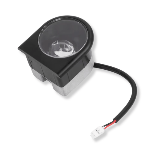 Framlampa Xiaomi 4 Pro - Reservdel - Wheelyshop