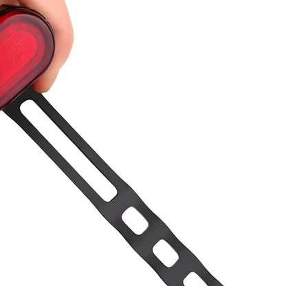 Främre & bakre lampa kit cykel - Tillbehör - Wheelyshop