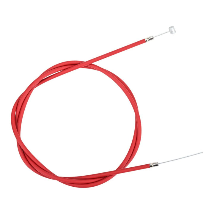 Câble de frein avant pour Ninebot Max G3 en rouge