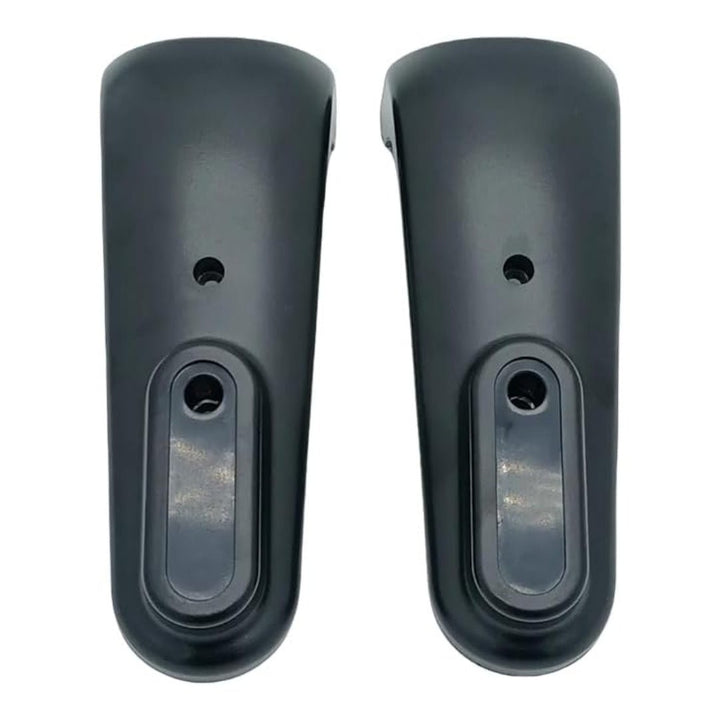 Caches de fourche avant pour HX X7, les deux pièces