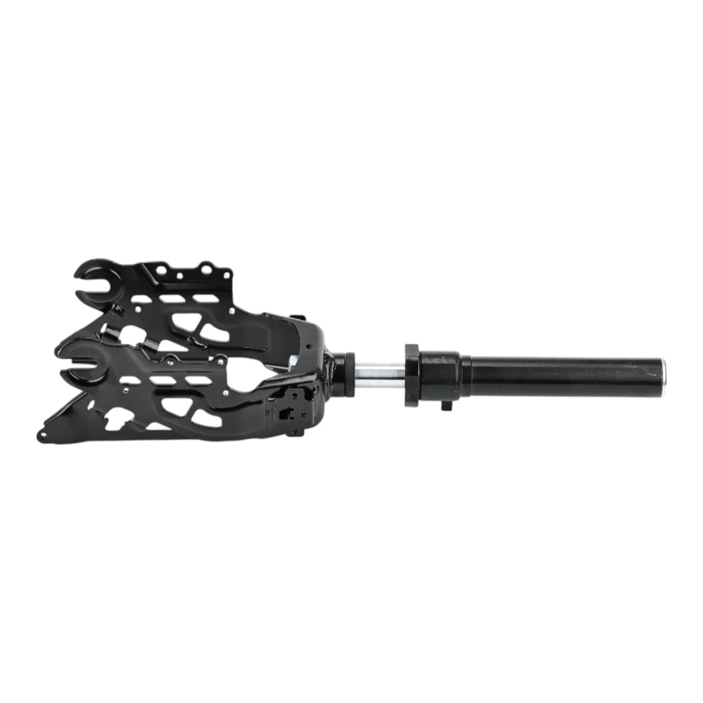 Främre gaffel med stötdämpare Ninebot F3/F3 Pro - Reservdel - Wheelyshop