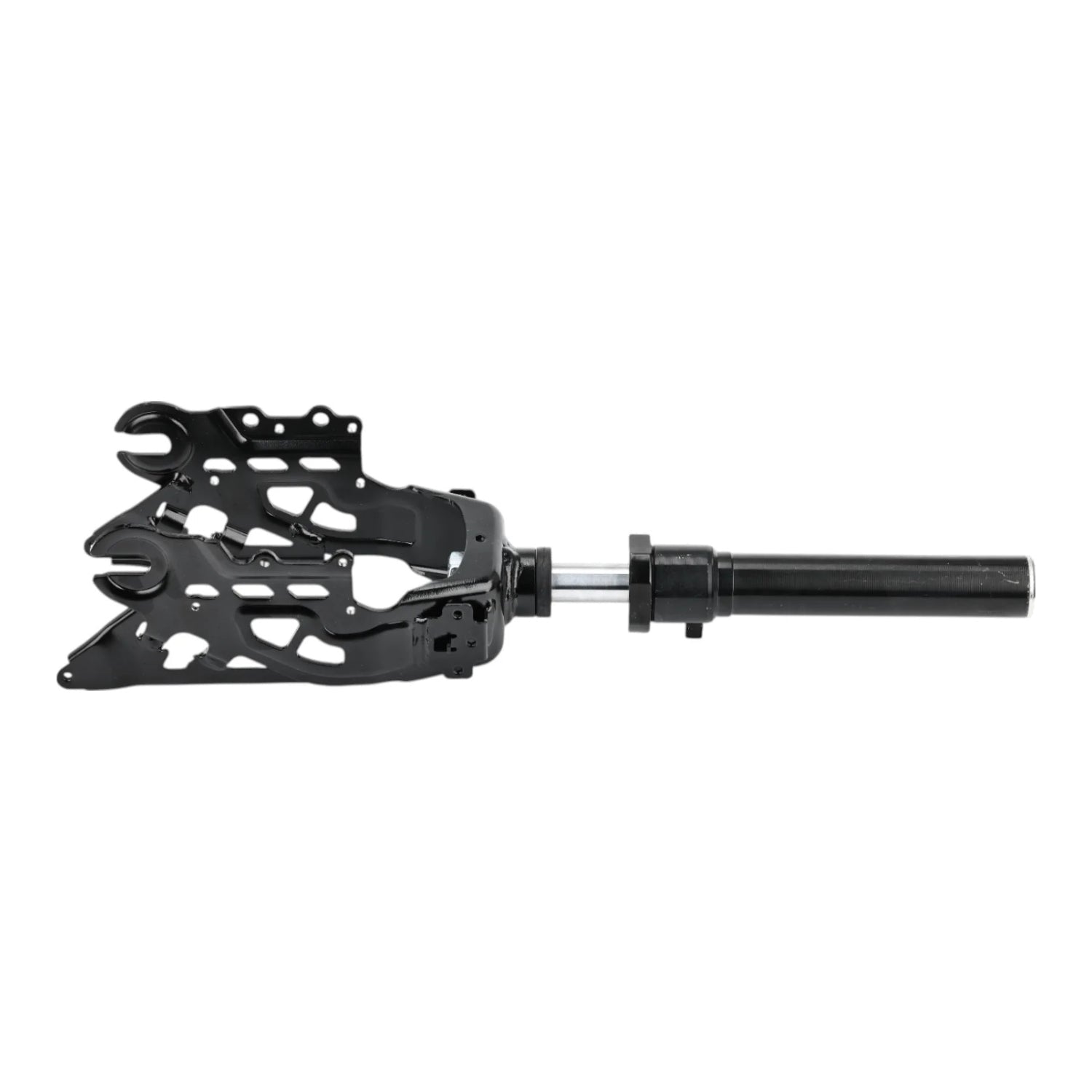 Främre gaffel med stötdämpare Ninebot F3/F3 Pro - Reservdel - Wheelyshop
