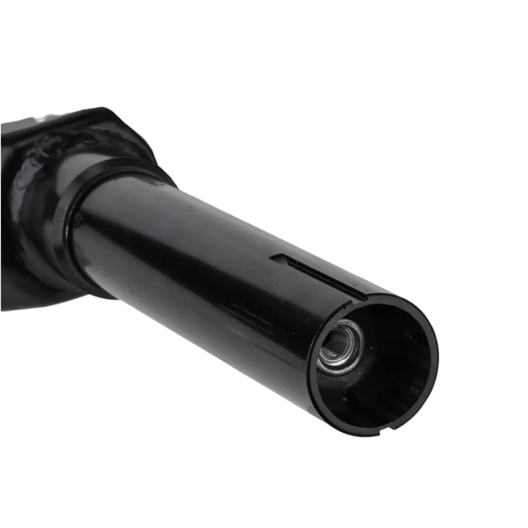 Fourche avant pour Xiaomi 4 Pro en gros plan
