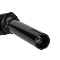 Fourche avant pour Xiaomi 4 Pro en gros plan