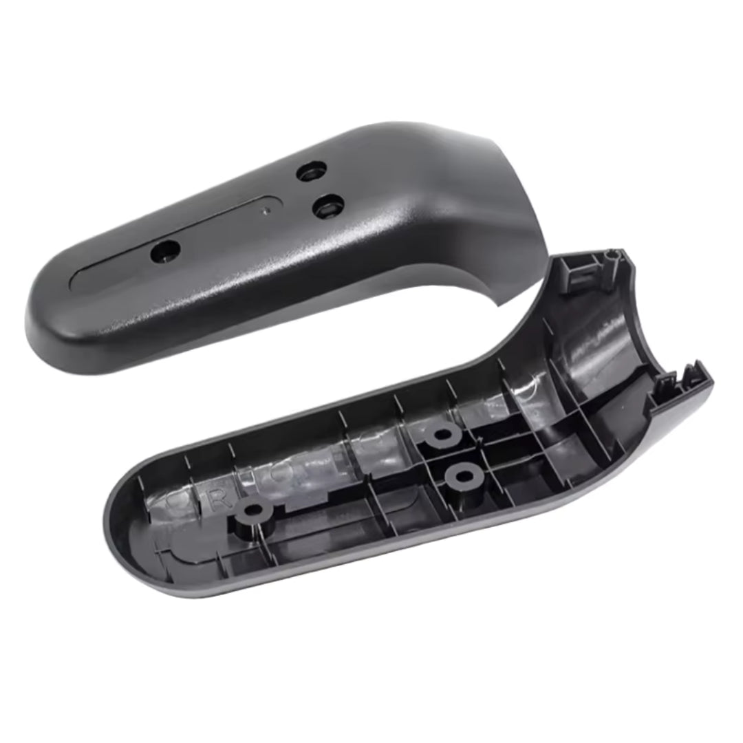 Främre gaffelkåpa reflex Ninebot G2 - Reservdel - Wheelyshop