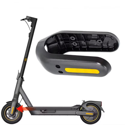 Främre gaffelkåpa reflex Ninebot G2 - Reservdel - Wheelyshop