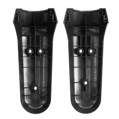 Främre gaffelkåpa reflex Ninebot G2 - Reservdel - Wheelyshop