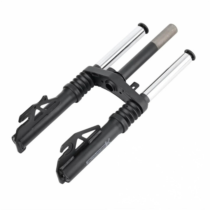 Fourche avant avec amortisseur pour Ninebot ZT3/ZT3 Pro