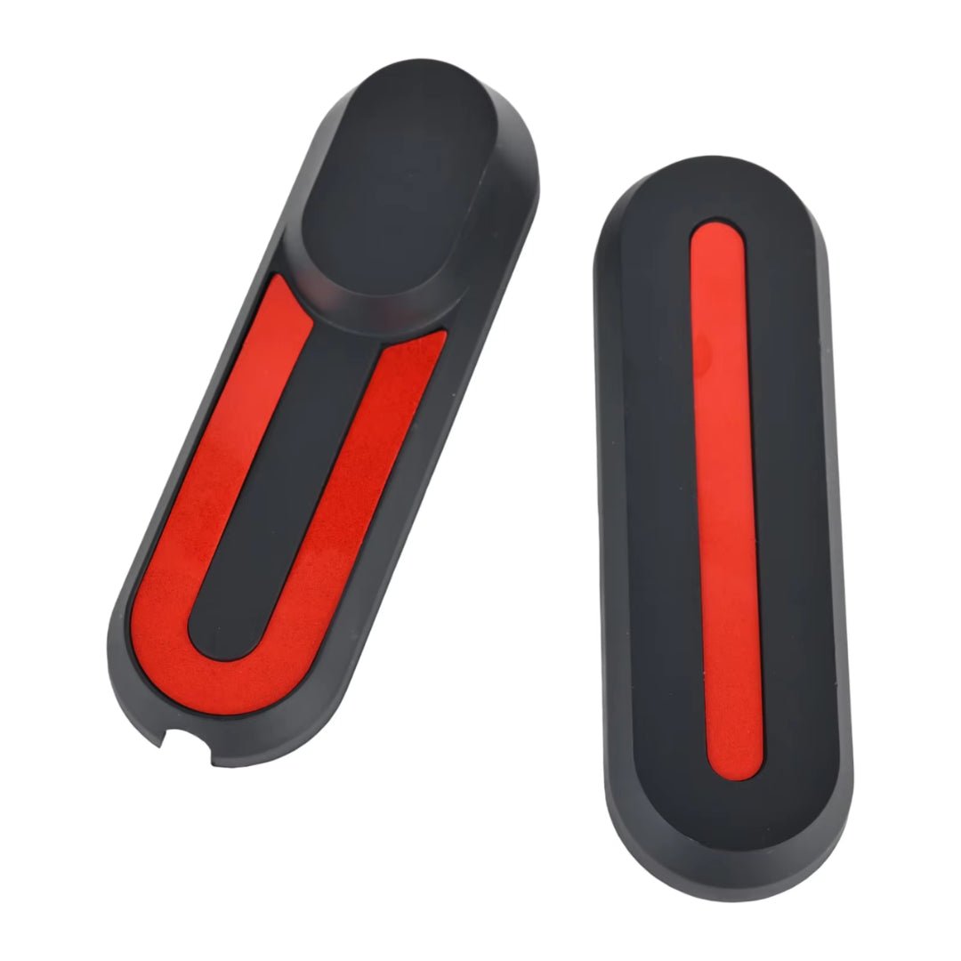 Främre hjulkåpor reflex Xiaomi 4 - Reservdel - Wheelyshop