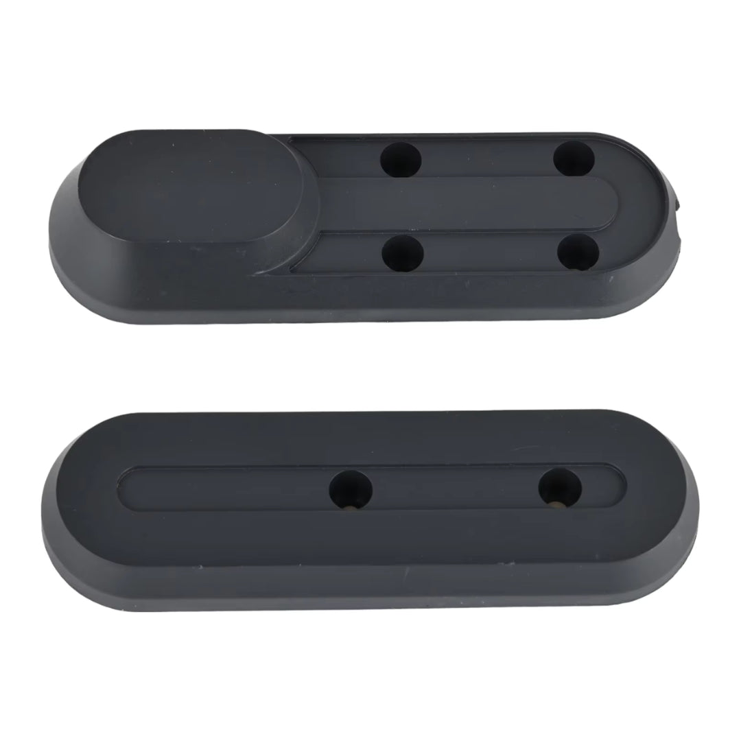 Främre hjulkåpor reflex Xiaomi 4 - Reservdel - Wheelyshop