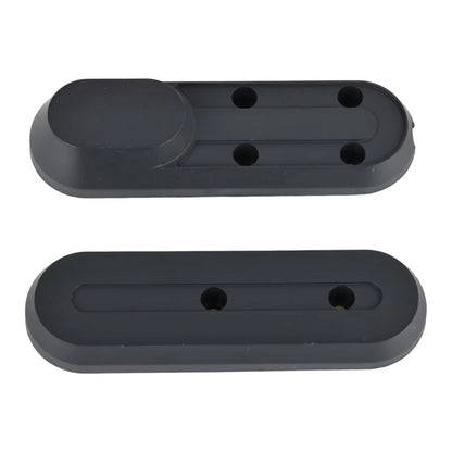 Främre hjulkåpor reflex Xiaomi 4 - Reservdel - Wheelyshop