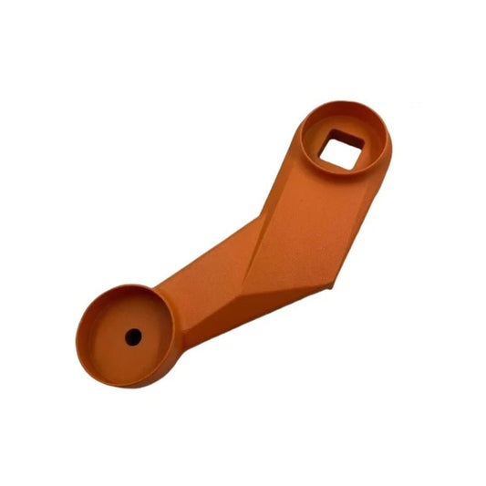 Främre länkarm KuKirin G3 - Reservdel - Wheelyshop
