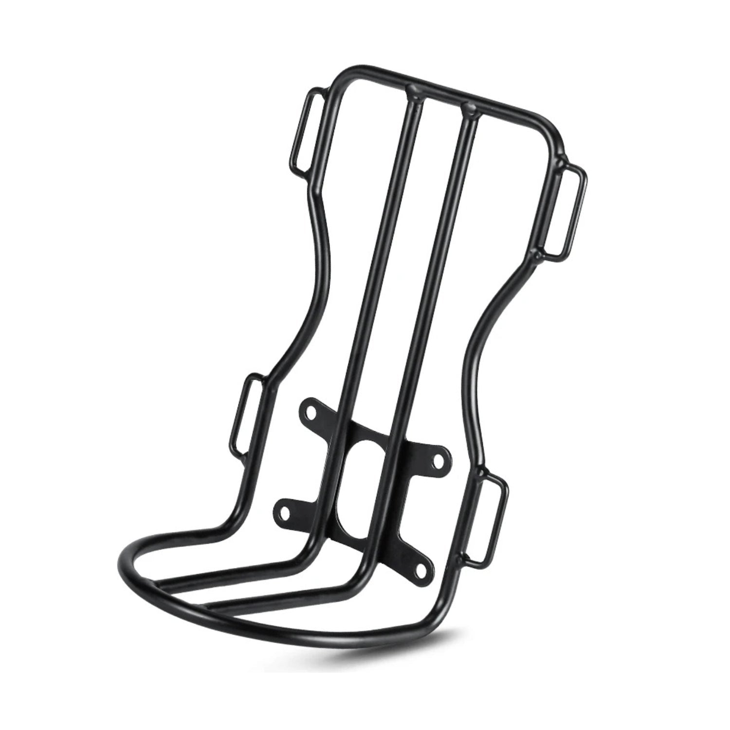 Främre pakethållare till elcykel - Tillbehör - Wheelyshop