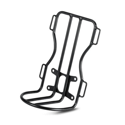 Främre pakethållare till elcykel - Tillbehör - Wheelyshop