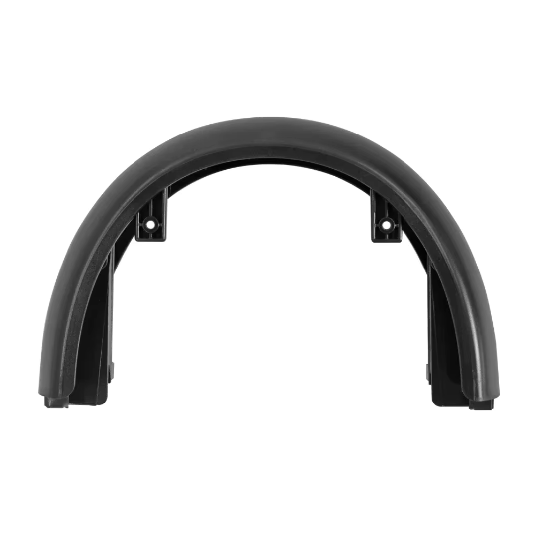 Främre ramkåpa Xiaomi 4 Pro - Reservdel - Wheelyshop