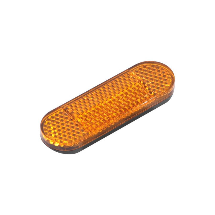 Cache réflecteur avant Xiaomi - Pièce détachée - Wheelyshop