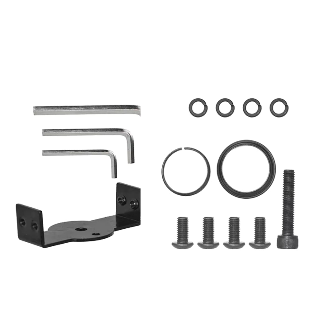 Främre stötdämpare Xiaomi - Red Edition - Tillbehör - Wheelyshop