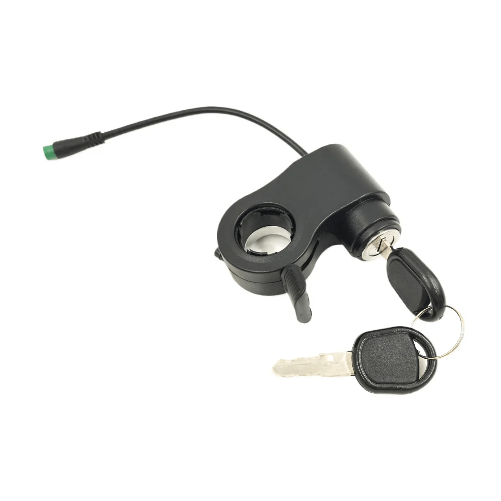 Gasreglage KuKirin G2 Pro/G2 Max - Reservdel - Wheelyshop