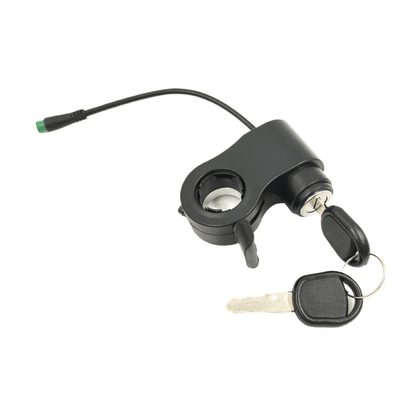 Gasreglage KuKirin G2 Pro/G2 Max - Reservdel - Wheelyshop