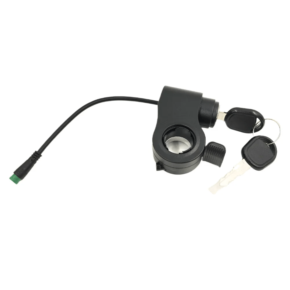 Gasreglage KuKirin G2 Pro/G2 Max - Reservdel - Wheelyshop