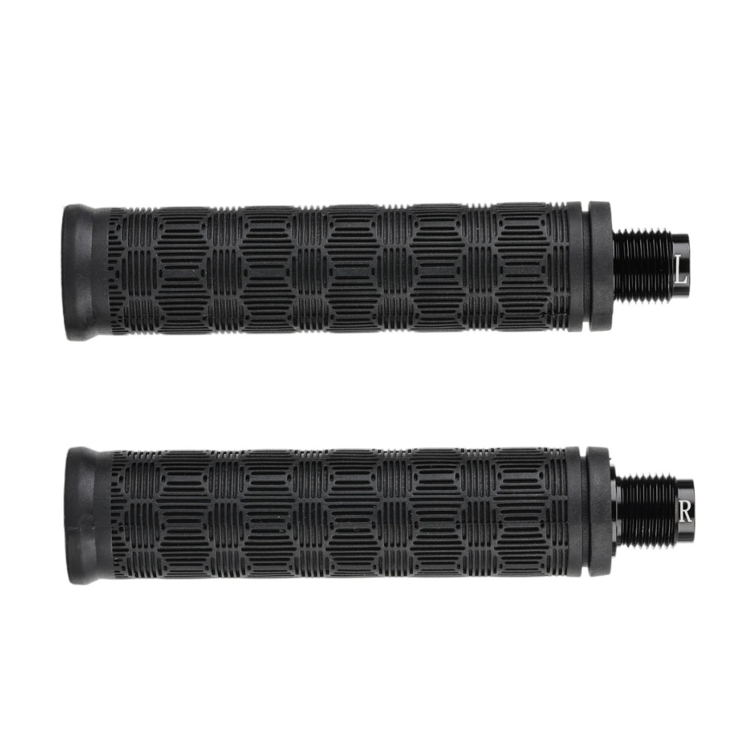 Gummihandtag HX X7/X8 - Reservdel - Wheelyshop