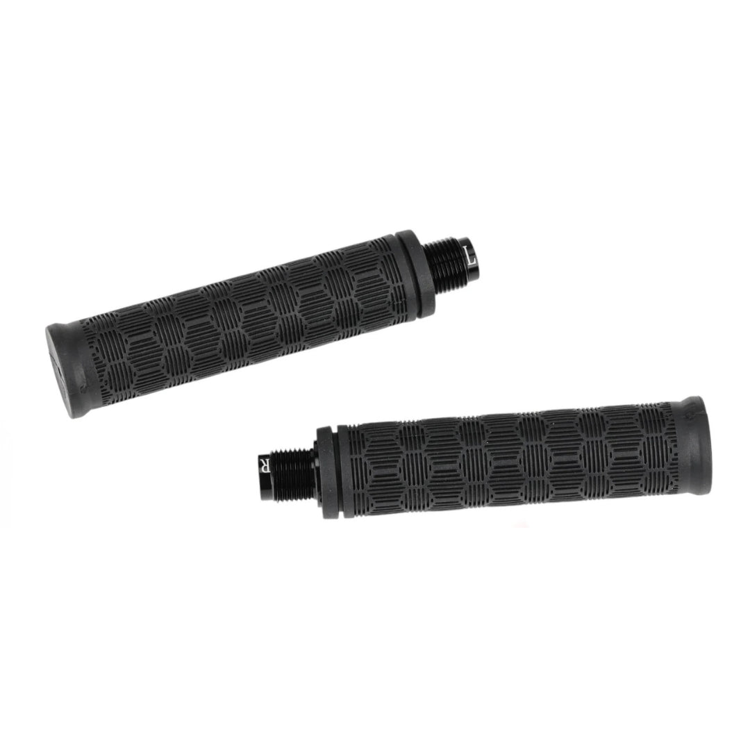 Gummihandtag HX X7/X8 - Reservdel - Wheelyshop