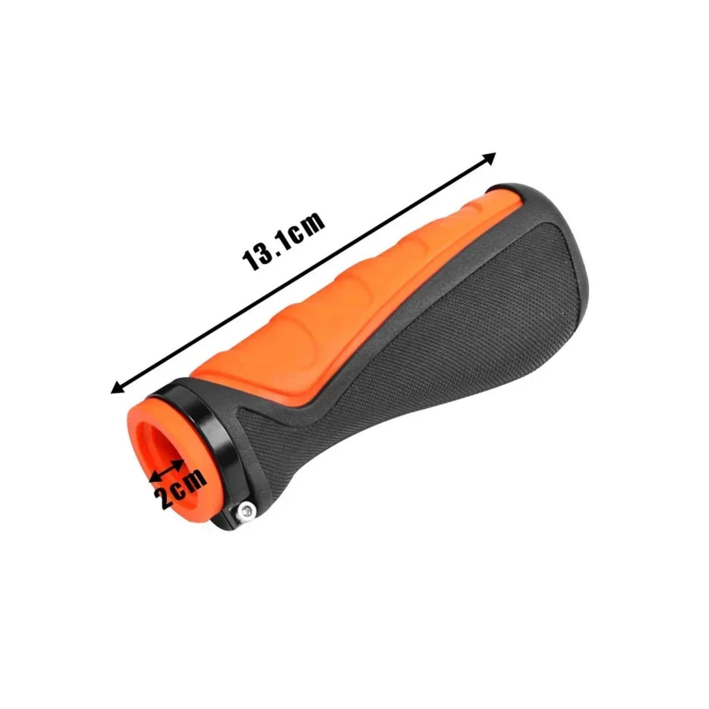 Gummihandtag INOKIM/ZERO - Reservdel - Wheelyshop